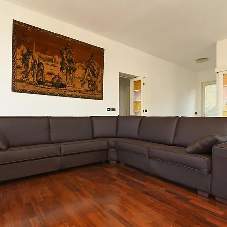Marilyn View - Pool, Garden, Whirlpool Private Villa *