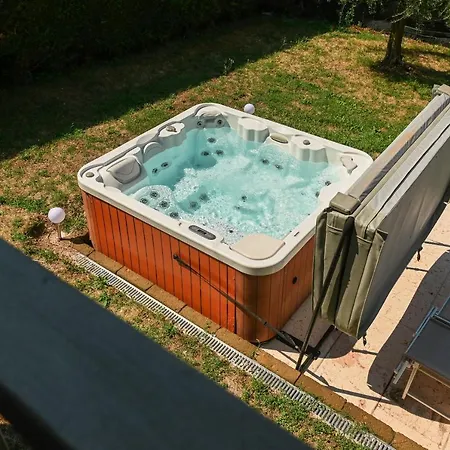 Marilyn View - Pool, Garden, Whirlpool Private * Bardolino