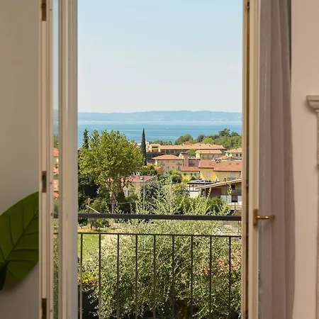 Marilyn View - Pool, Garden, Whirlpool Private Villa *