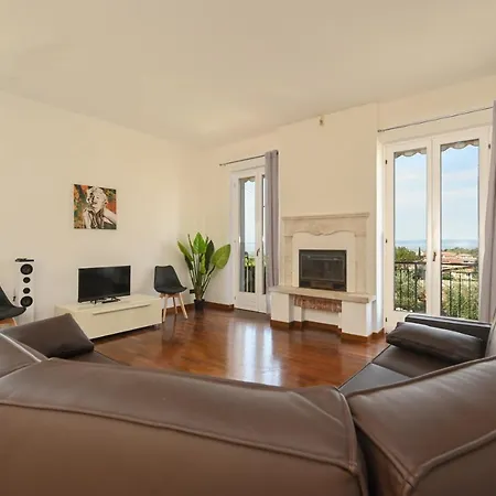 Marilyn View - Pool, Garden, Whirlpool Private * Bardolino