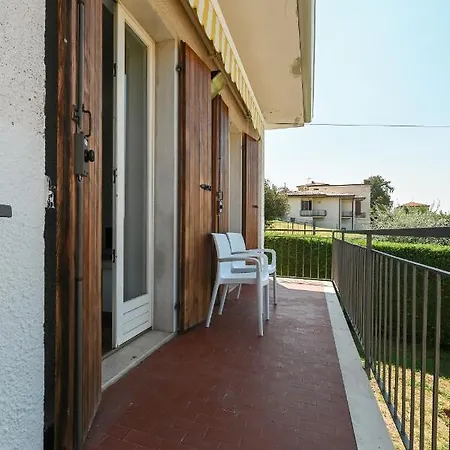Marilyn View - Pool, Garden, Whirlpool Private * Bardolino